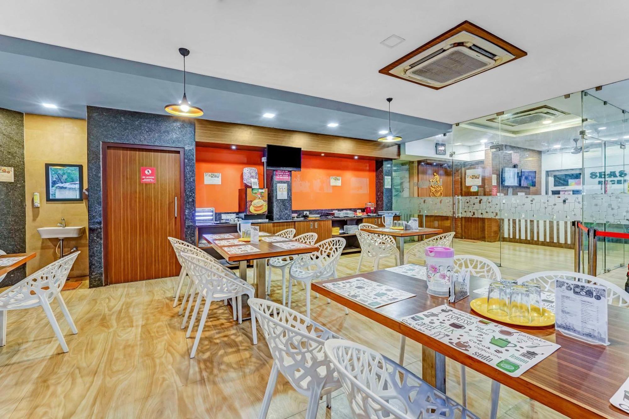 Season 4 Residences - Nungambakkam Near Us Consulate, Apollo Hospital, Shankar Nethralaya Chennai Exterior photo